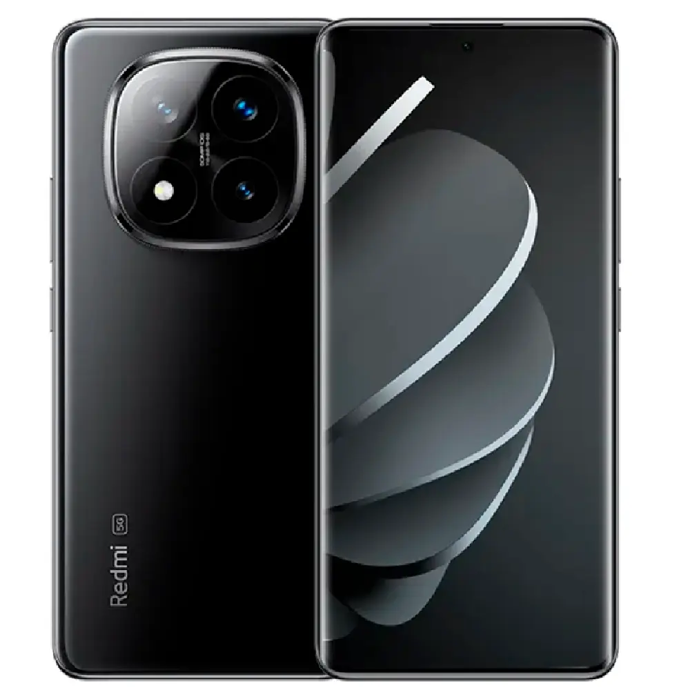 Smartfon Redmi Note 14 Pro+ 8/256 ГБ, Midnight Black, PCT