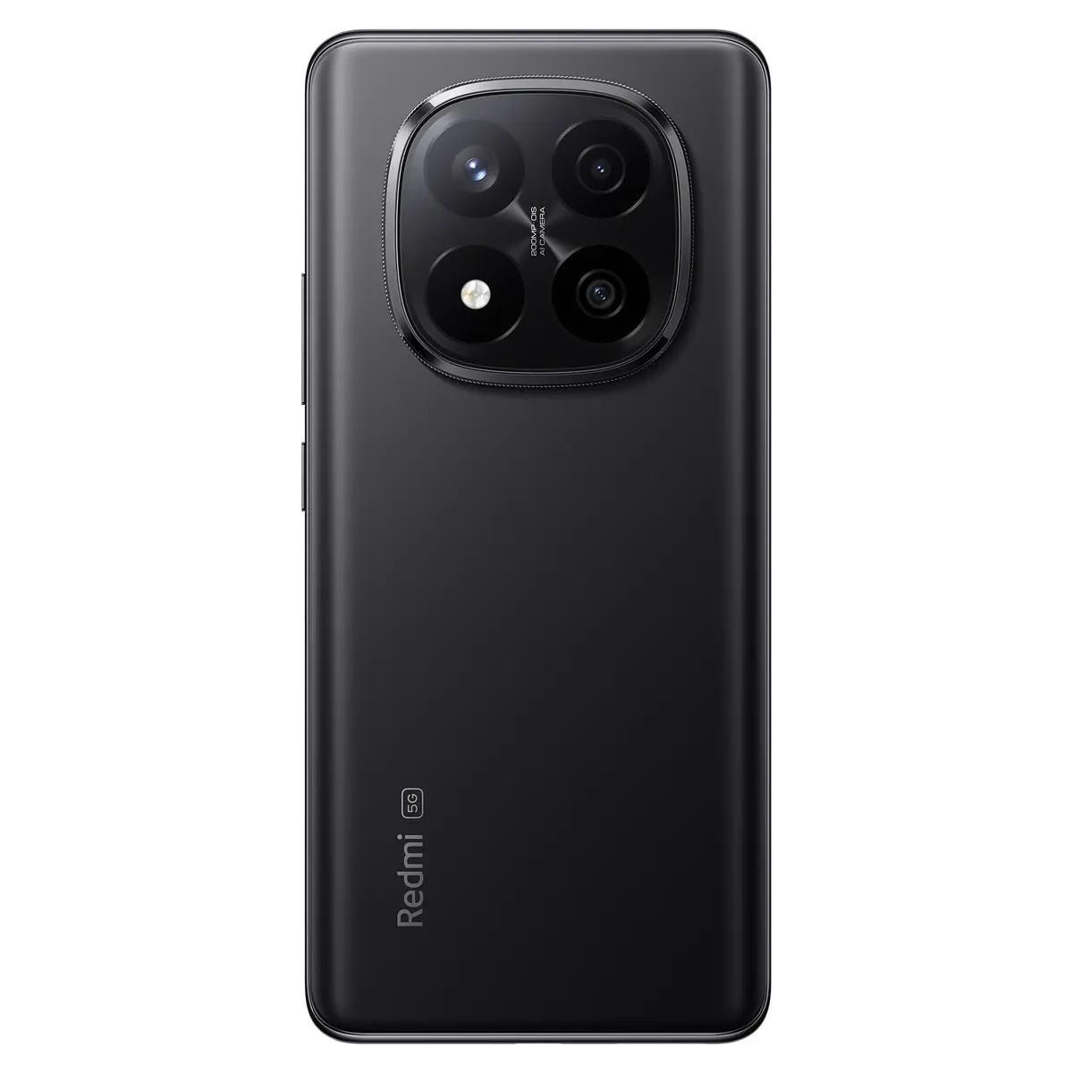 Smartfon Redmi Note 14 Pro+ 8/256 ГБ, Midnight Black, PCT