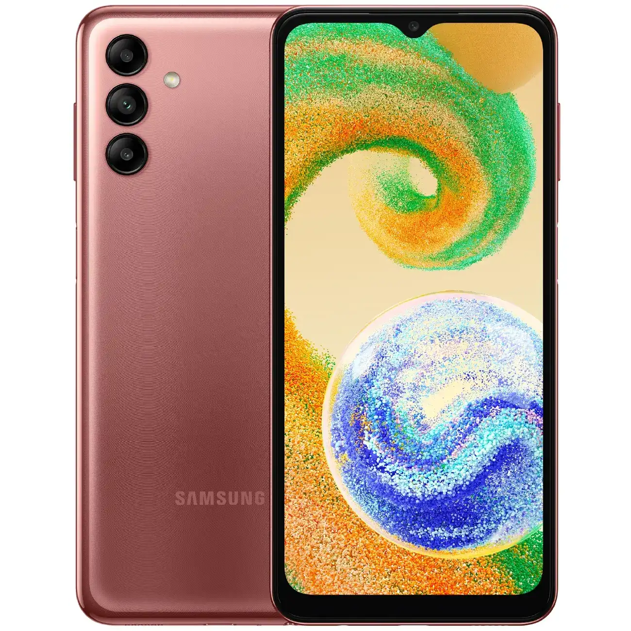 Smartfon Samsung A04S 32GB