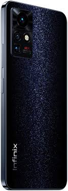 Smartfon Infinix Zero X PRO 8/128GB, root