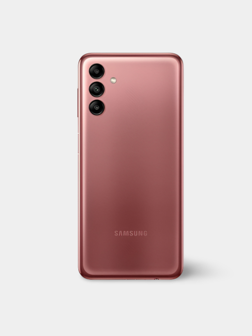 Smartfon Samsung A04S 32GB