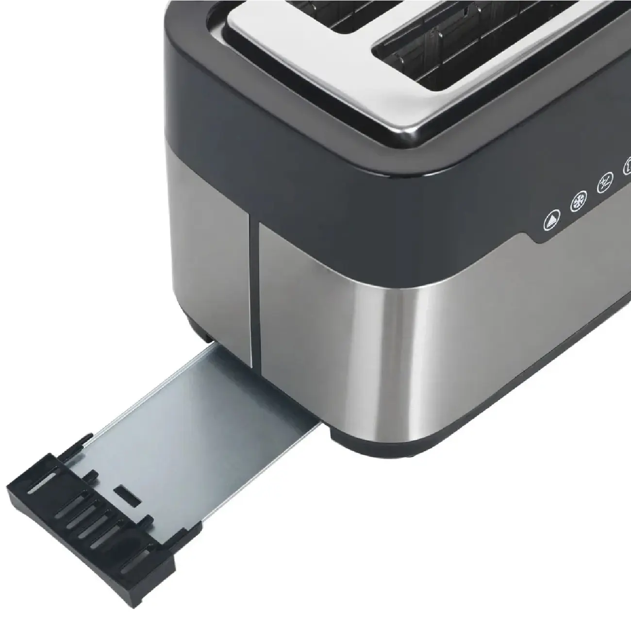 Toster AVALON AVLSM410, 2 slot