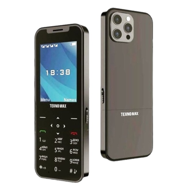 Telefon Texno Max 15 Pro