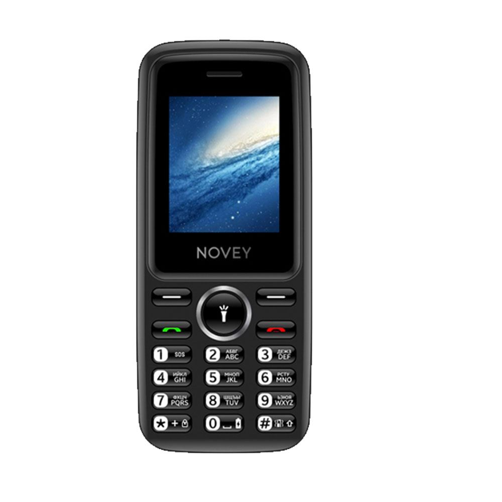 Novey  M 110