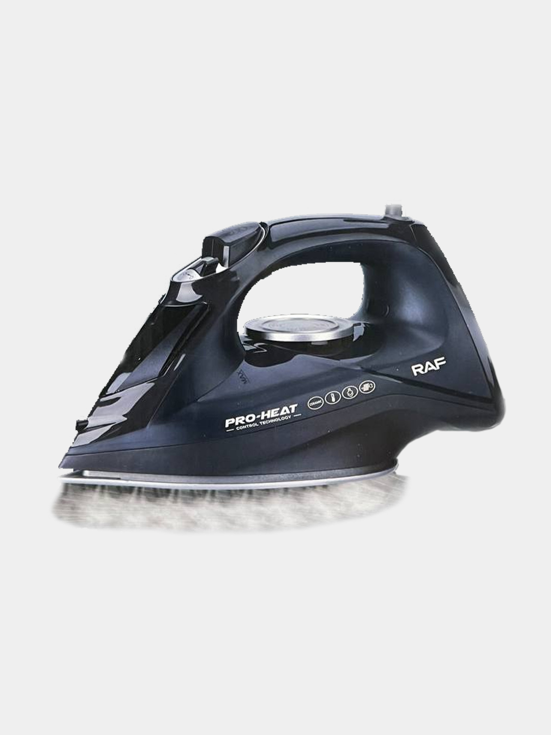 Dazmol RAF 1302 S, buglovchi