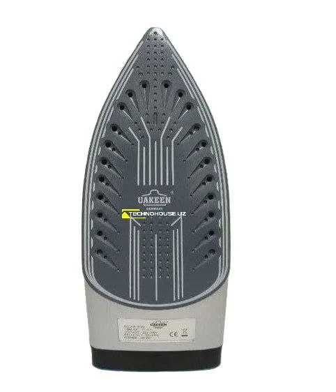 Dazmol UAKEEN ZL809, 2800 Wt,buglovchi