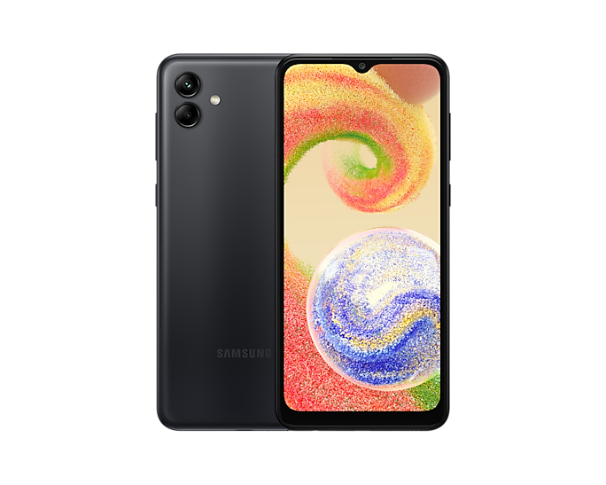 Smartfon Samsung A04 32GB
