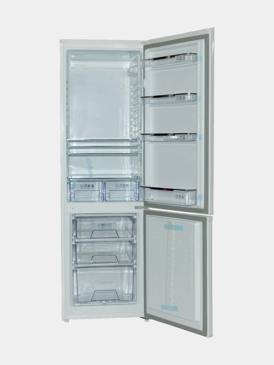 Muzlatgich Artel HD 345 RND ECO Blue