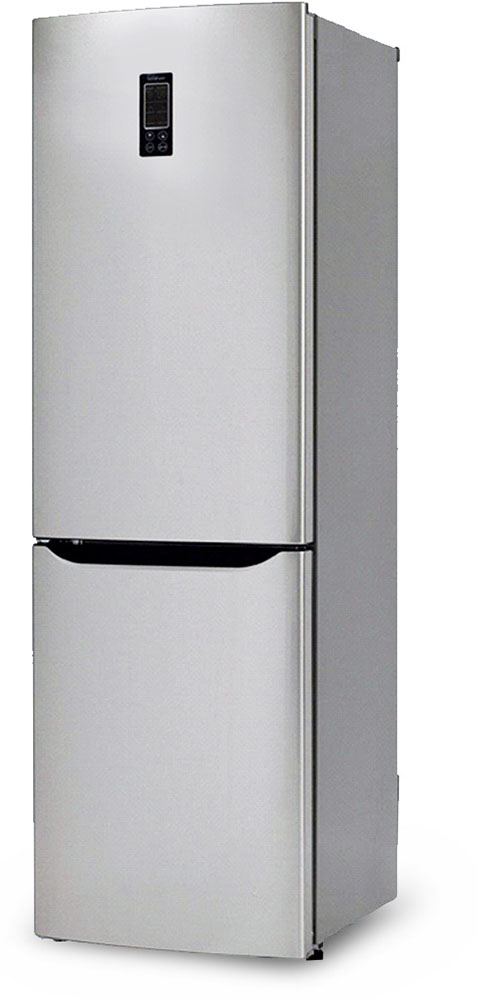 Muzlatgich ARTEL 455 RWENE S/D Stainless steel invertor