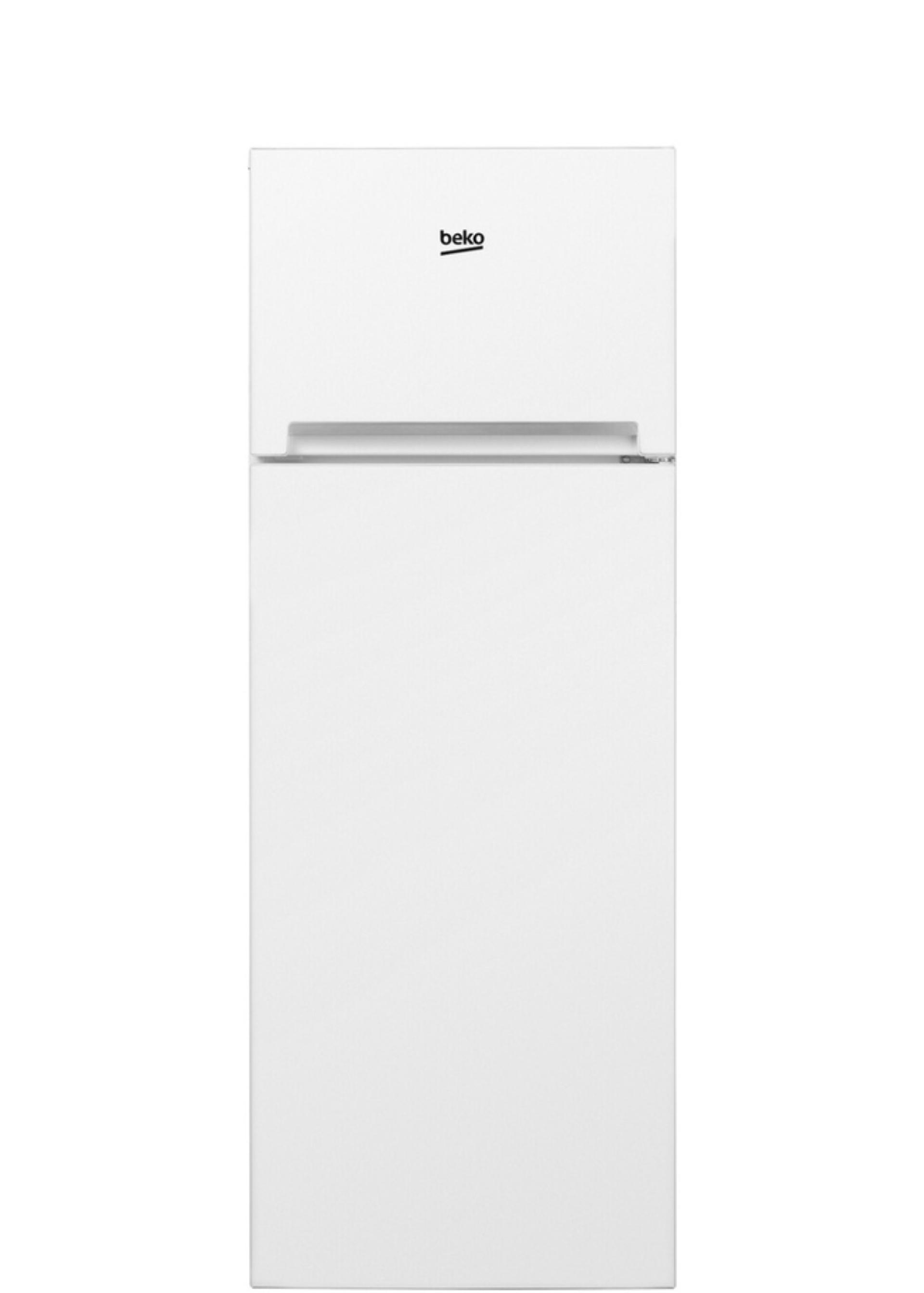Muzlatgich Beko 5280 ikki kamerali DSMV5280MA0W