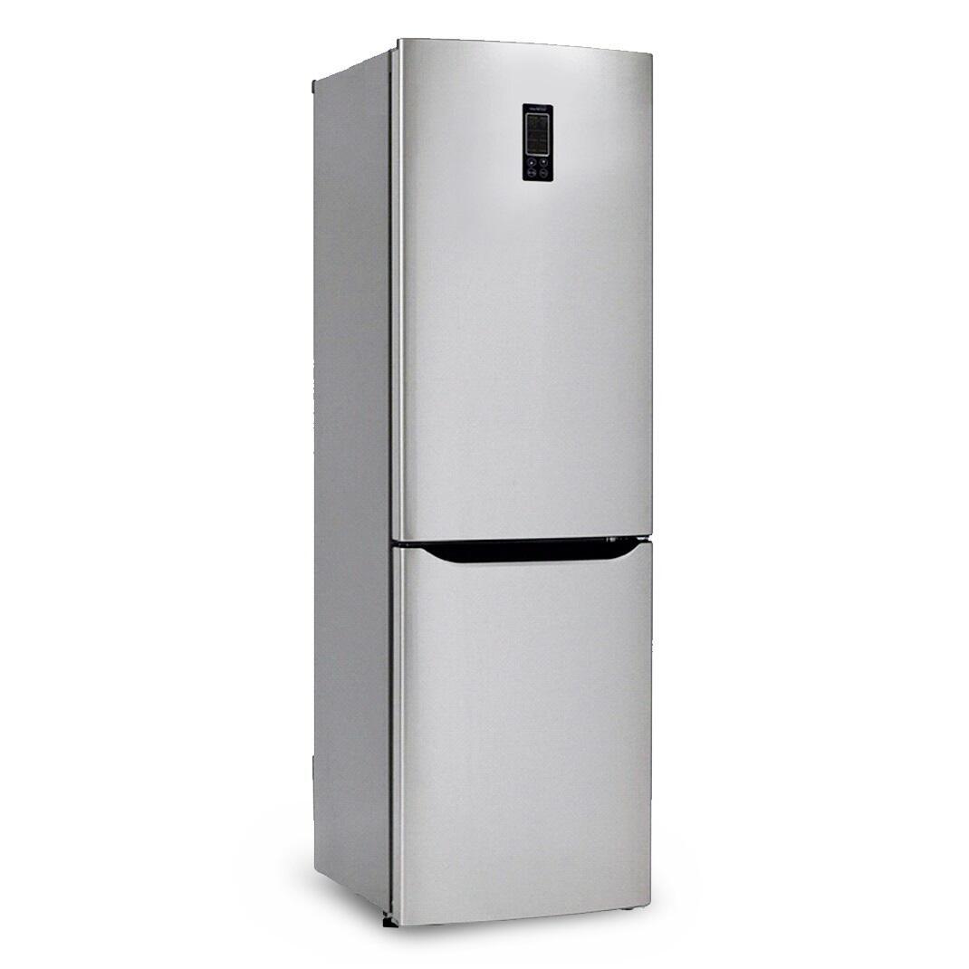 Холодильник ARTEL 455 RWENE S/D Stainless steel инвертор