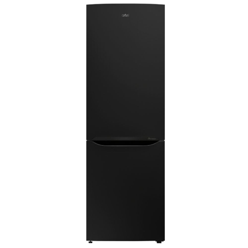Muzlatgich ARTEL 345 RND ECO, Black matte