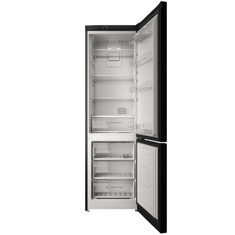 Muzlatgich INDESIT ITS/DF4200G No Frost, 339 litr
