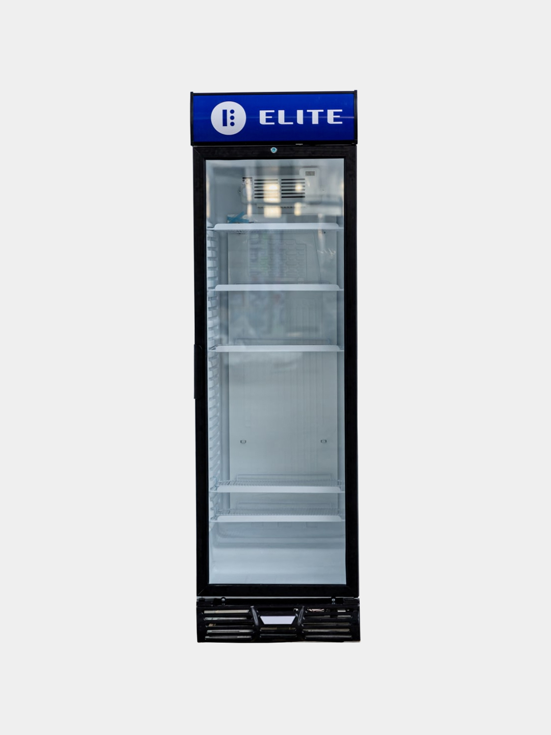 Muzlatgich Elite vitrina DR390