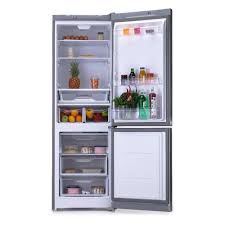 Muzlatgich INDESIT DS 4180 G ikki kamerali, No Frost