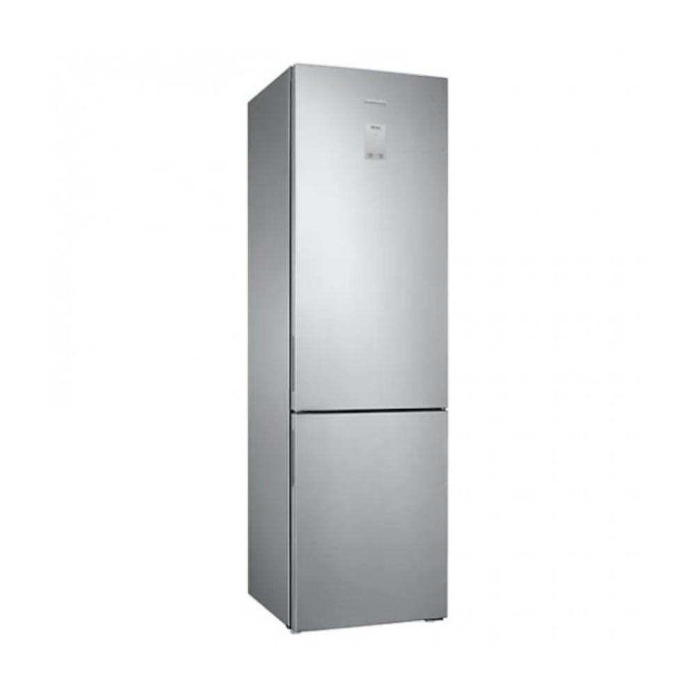 Muzlatgich SAMSUNG RB37P5491SA/W3, ikki kamerali