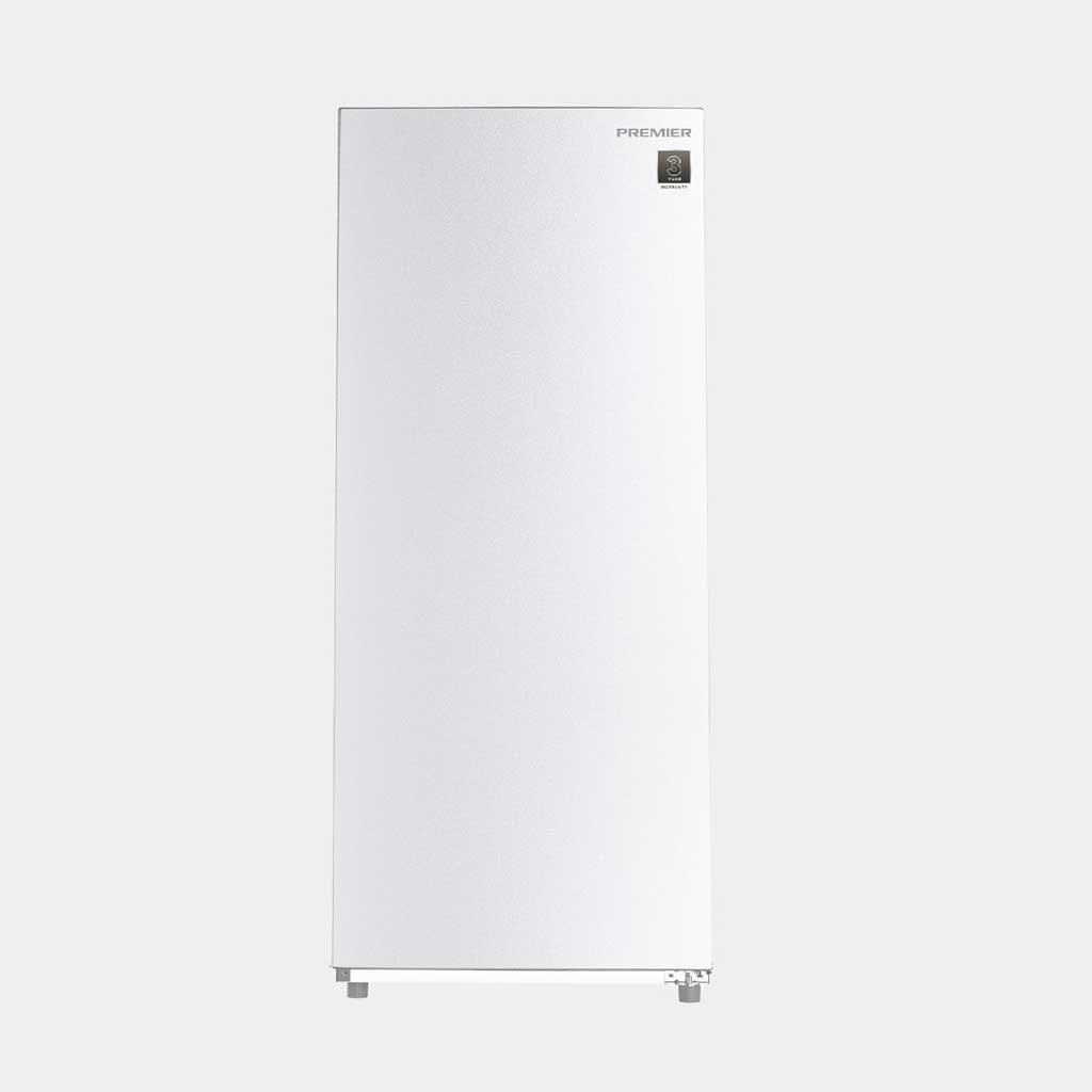 Muzlatgich PREMIER SDDF/S, 96 l, White