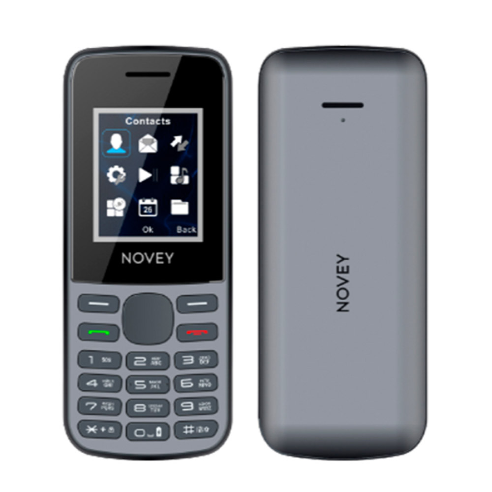 Novey  C 10 CDMA