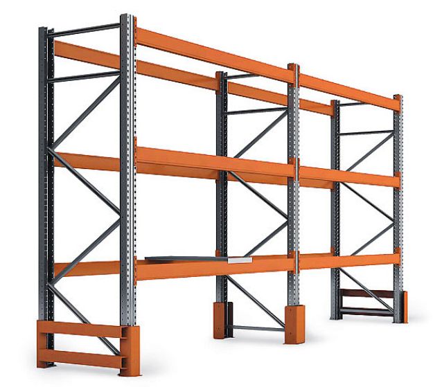 Pallet tokchasi