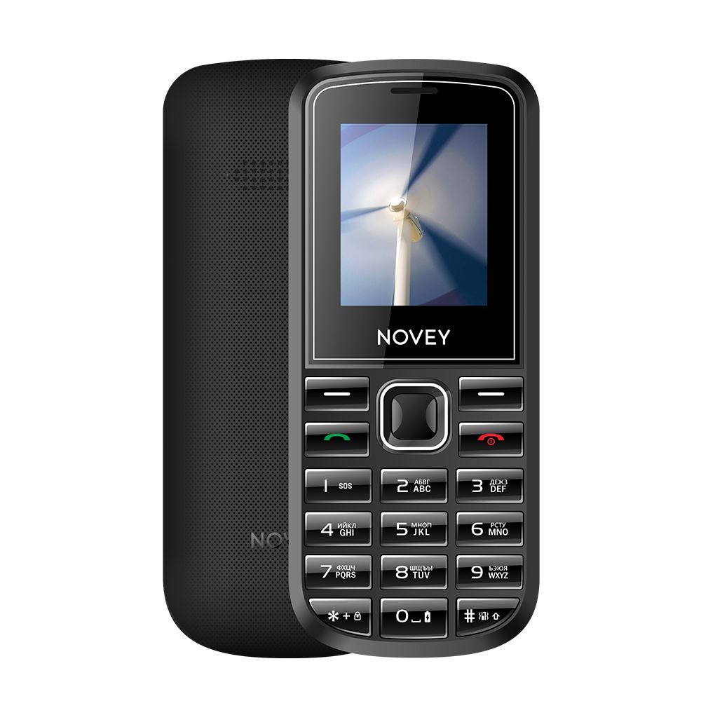 Novey  102