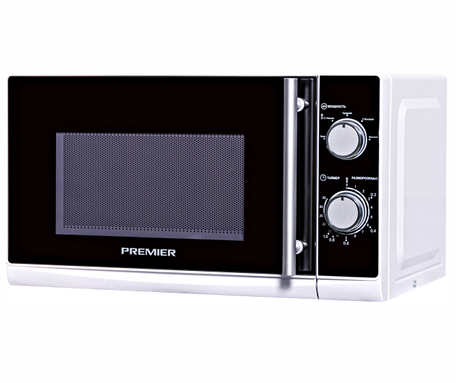 Микроволновая печь PREMIER PRM -23MW/LA6-B