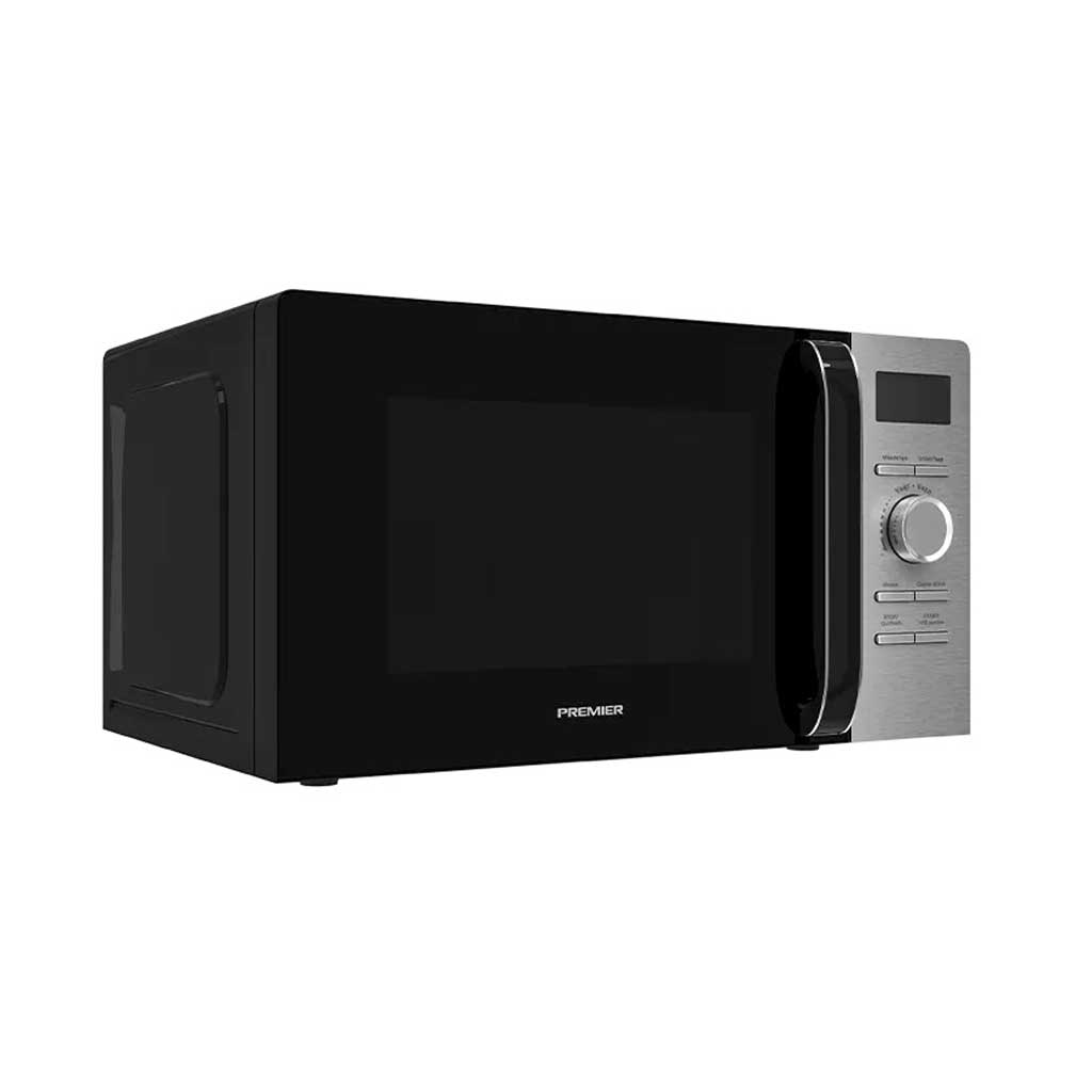 Микроволновая печь PREMIER PRM-20MW/LA4-B