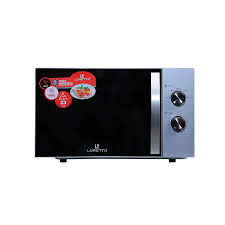 Микроволновая печь бытовая LM-2302-S