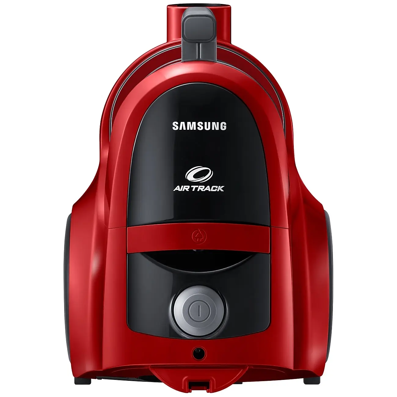 Пылесос SAMSUNG VCC4550SCR/UZ