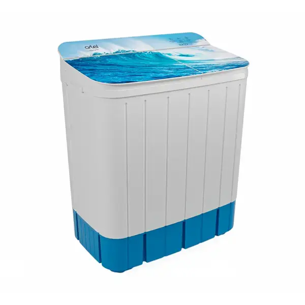 Стиральная машина полуавтомат ARTEL TG70FP Water Ocean