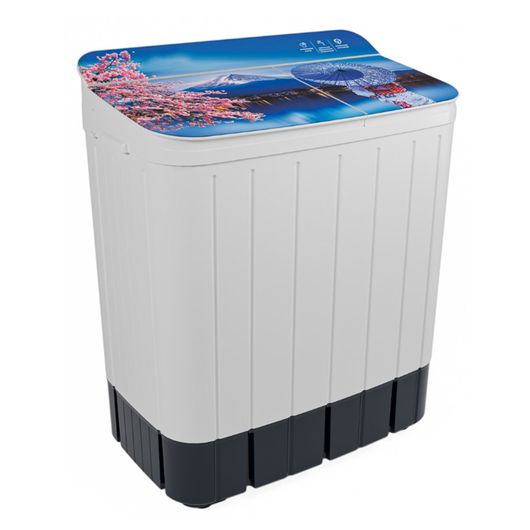 Стиральная машина полуавтомат ARTEL TG 80 FP City 01