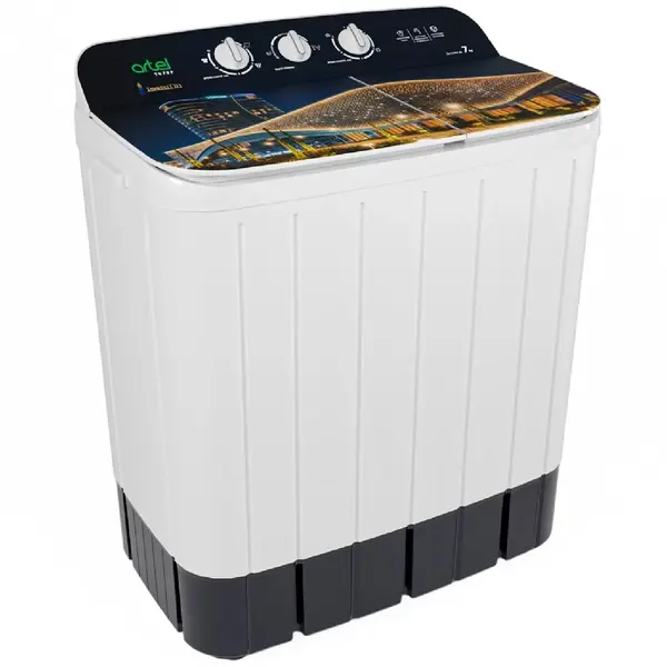 Стиральная машина полуавтомат ARTEL TG70P City 1