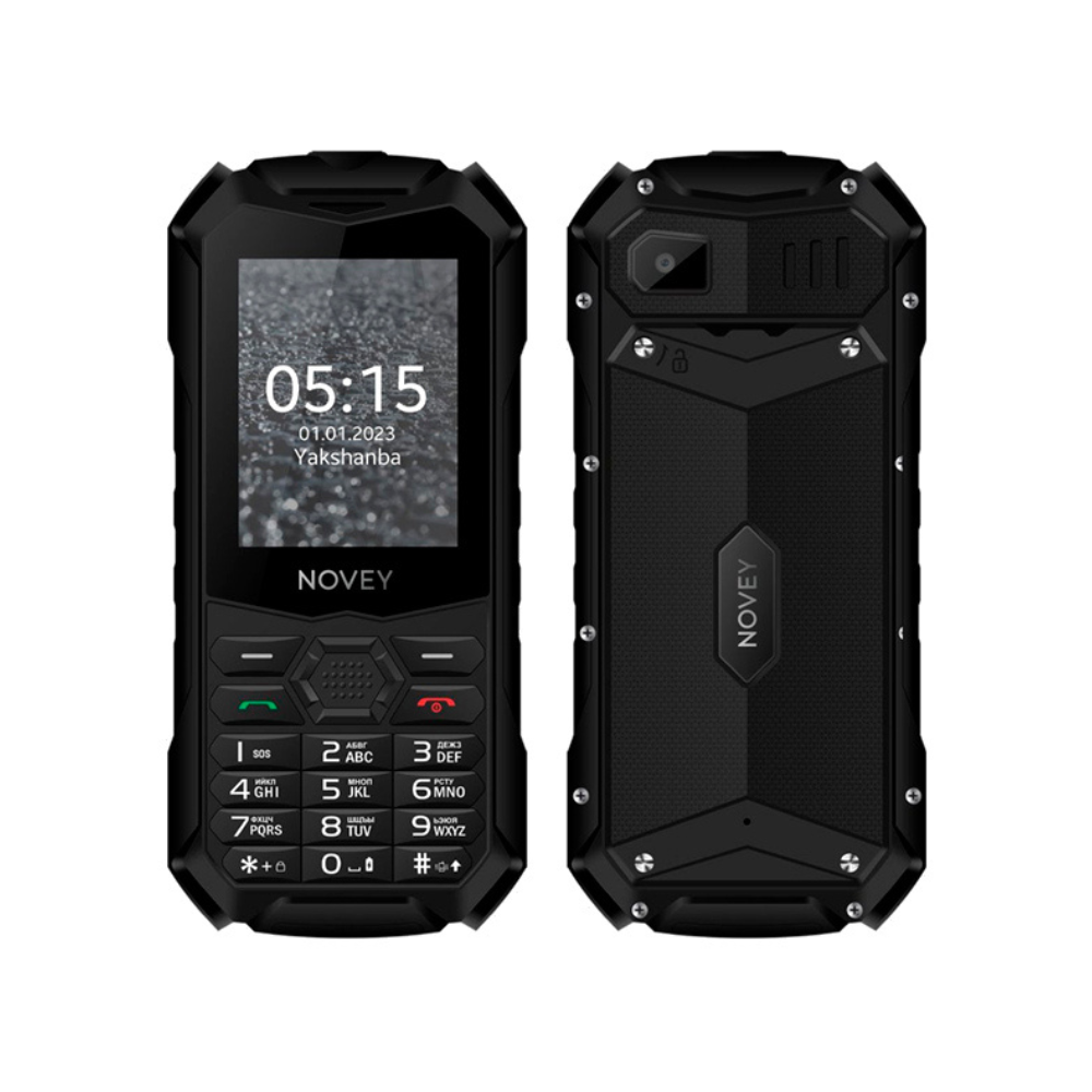Novey  T 515