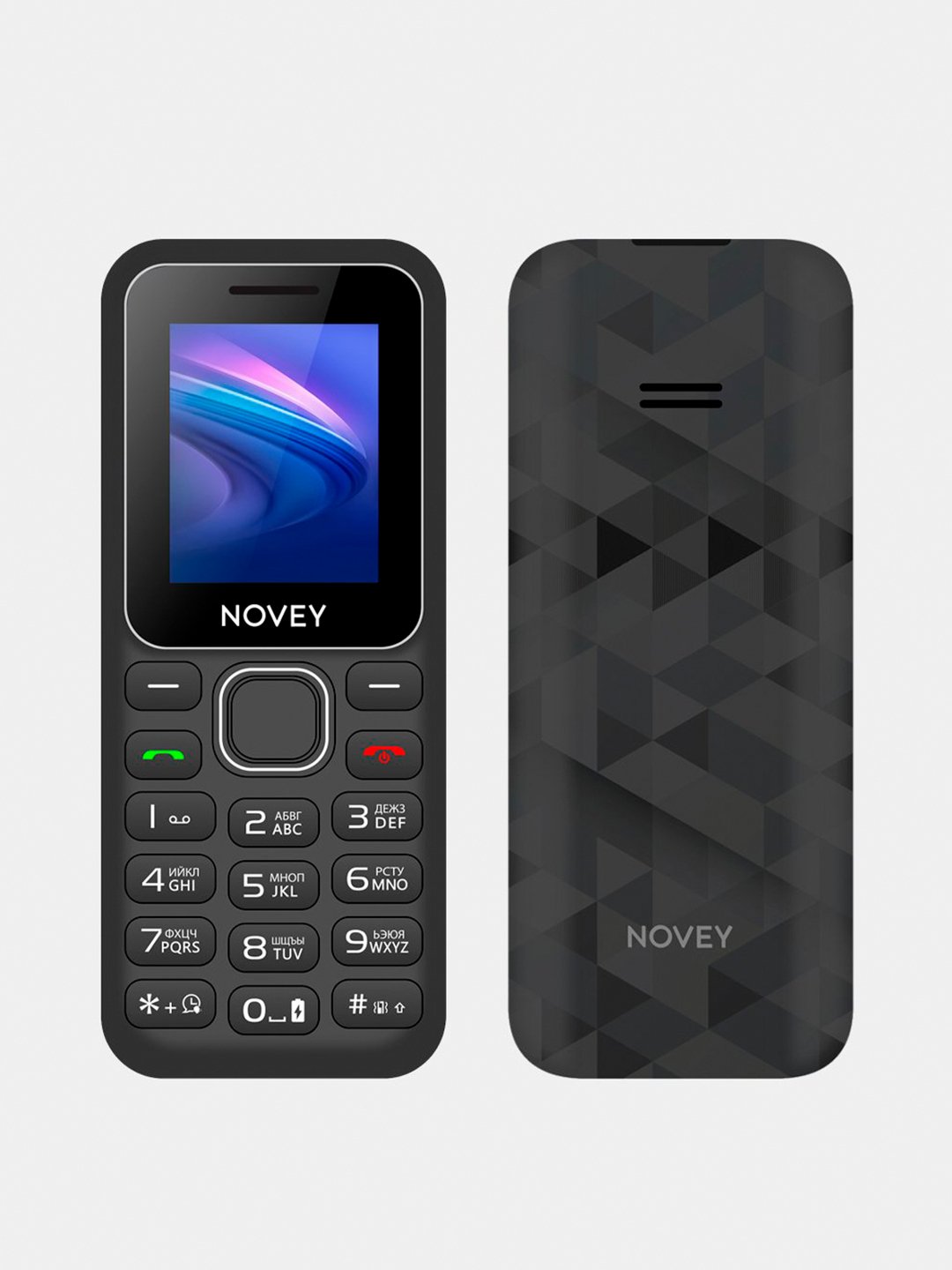Novey  105
