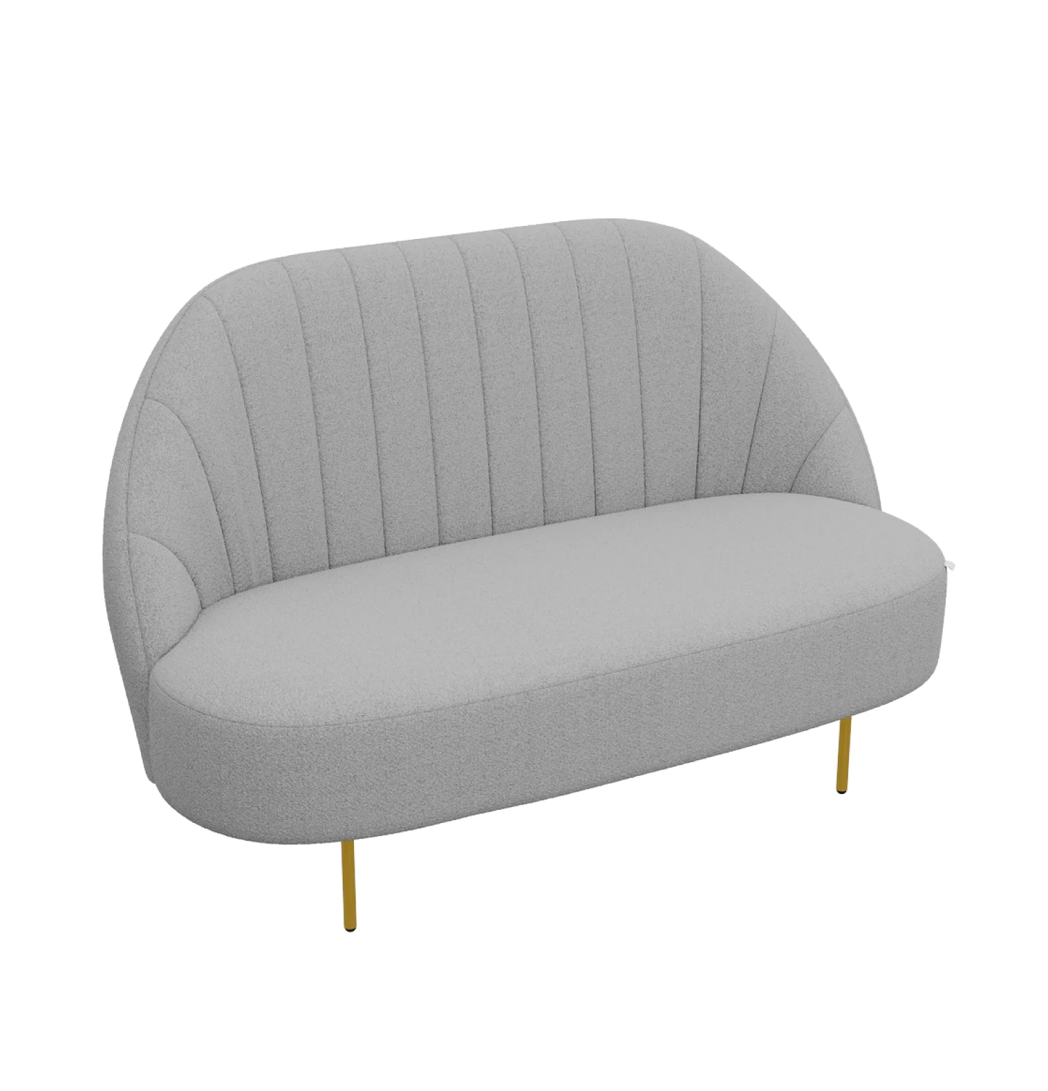 Divan Shell 150/78/85 (Moss-996)