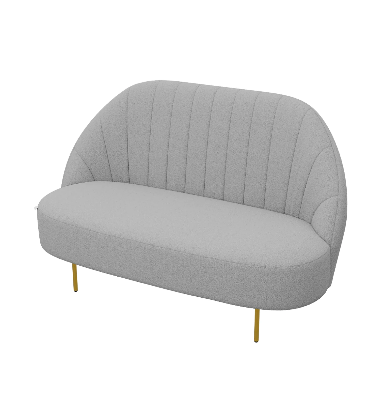 Divan Shell 150/78/85 (Moss-996)
