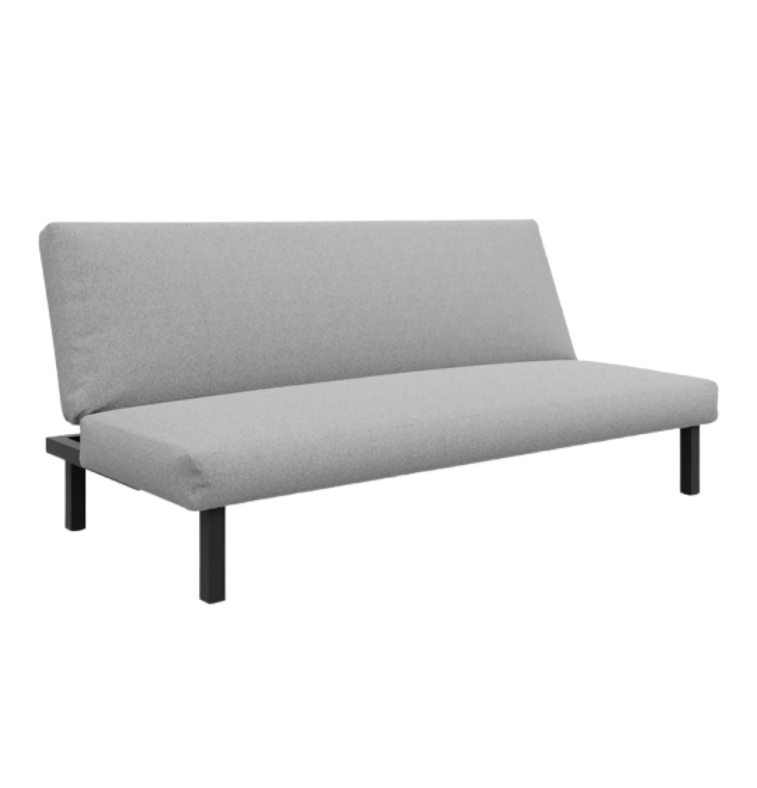 Диван раскладной Izzi 170/80/80 (k-coffee)