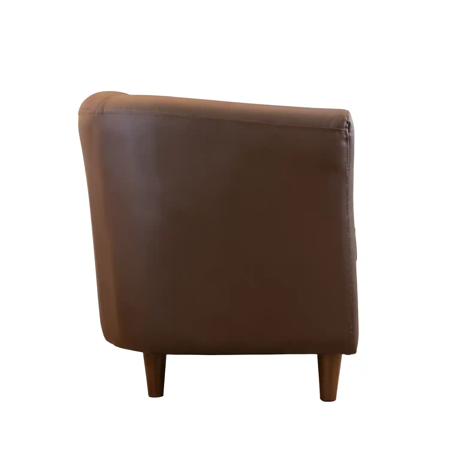 Divan LA SAVEUR 2-o‘rinli jigarrang