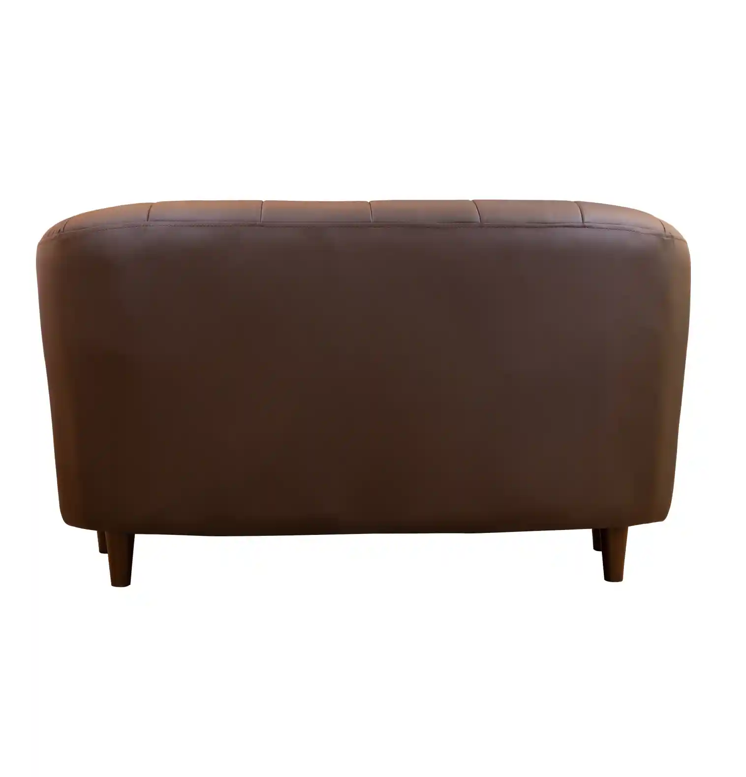 Divan LA SAVEUR 2-o‘rinli jigarrang