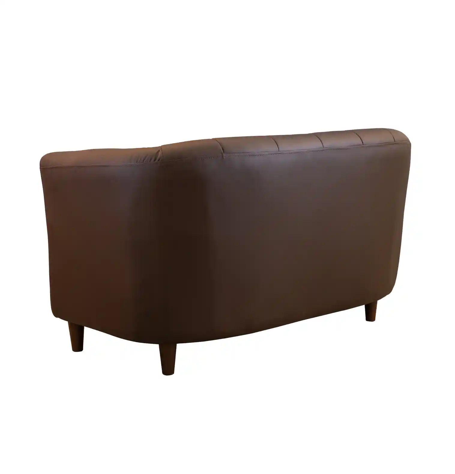 Divan LA SAVEUR 2-o‘rinli jigarrang