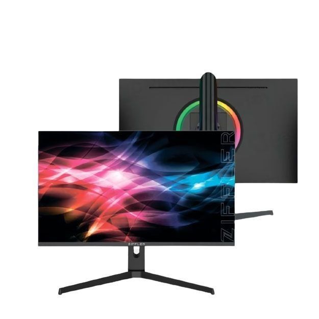 Monitor Ziffler 27 ZQH 100 Hz LED HDMI*2 + DP + AUDIO OUT