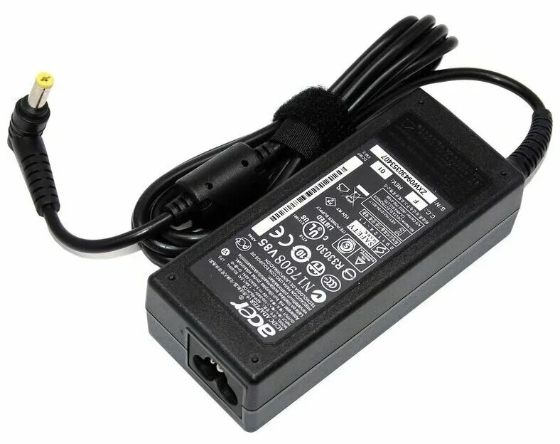 Зарядное устройство Acer 19 V 3.42 A