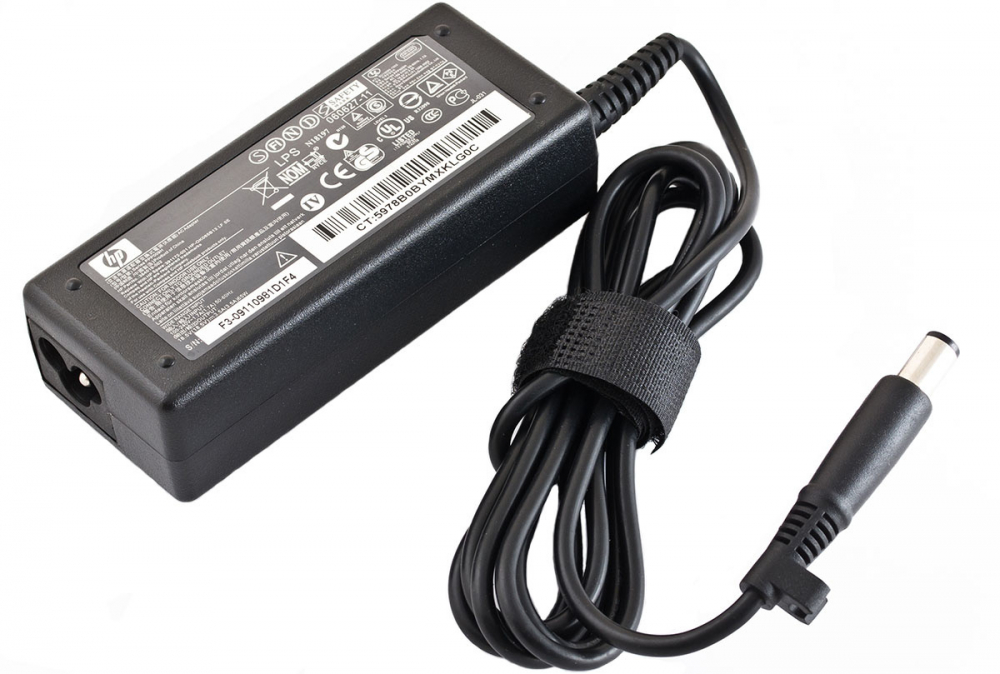 Зарядное устройство HP 18.5 V 3.5 A