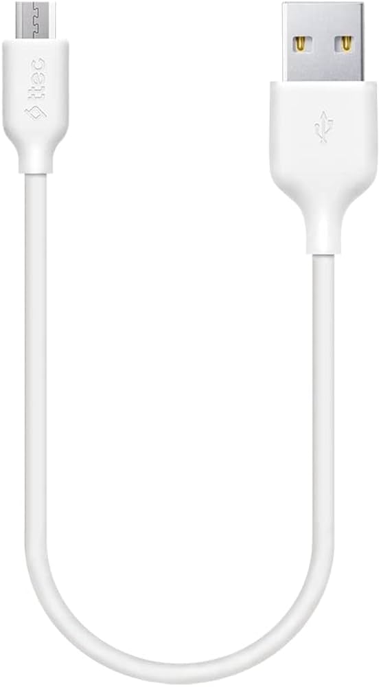 Зарядное устройство ttec MiniCable Type C 2DK7519B