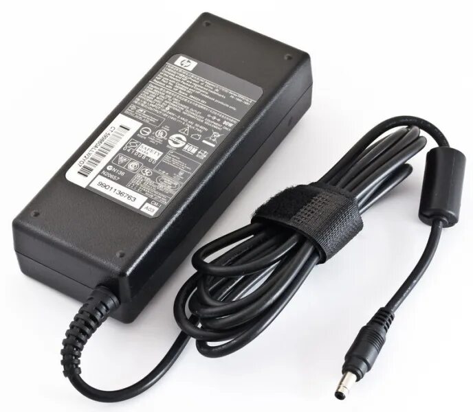 Зарядное устройство HP 19 V 4.74 A