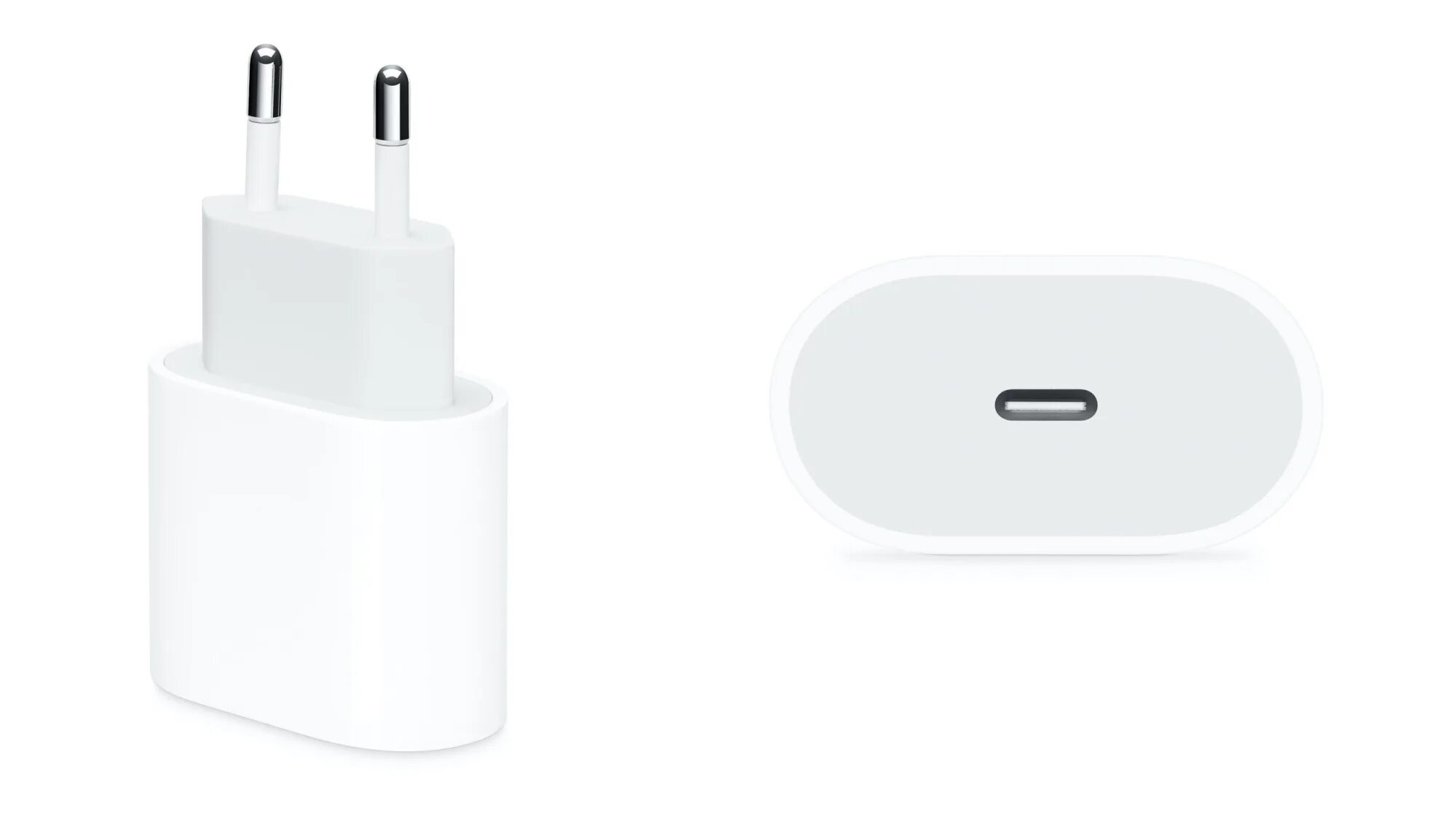 Головка для зарядки iPhone 20 W USB C