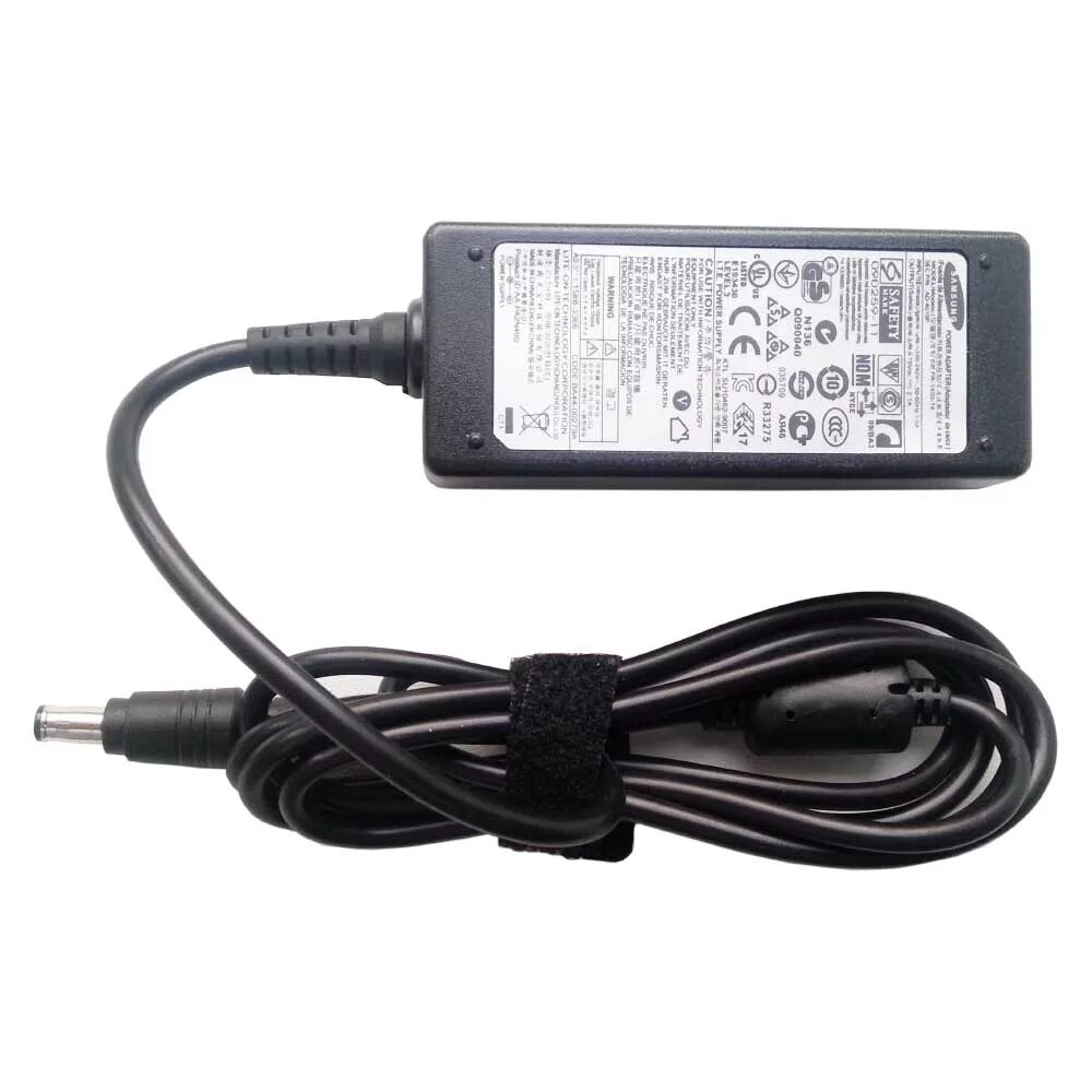 Zaryadlovchi qurilma Samsung 19 V 2.1 A