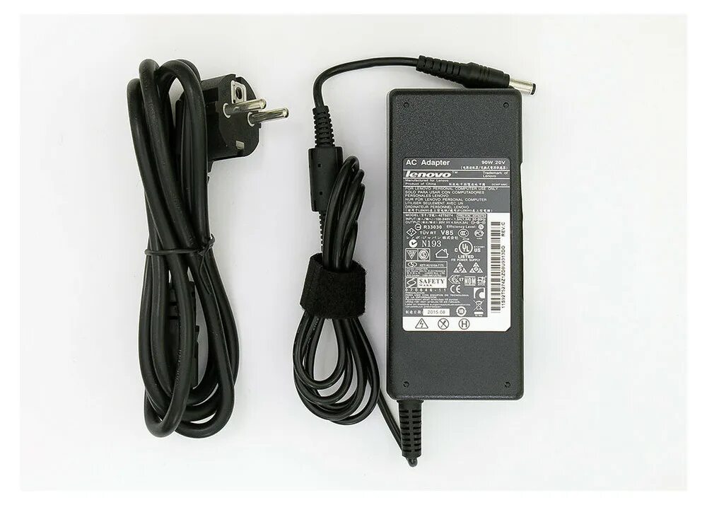 Zaryadlovchi qurilma Lenovo 20 V 90 W
