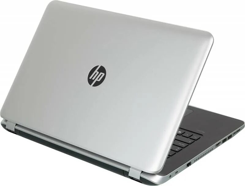 Noutbuk HP Pavilion 15-eh3058ci