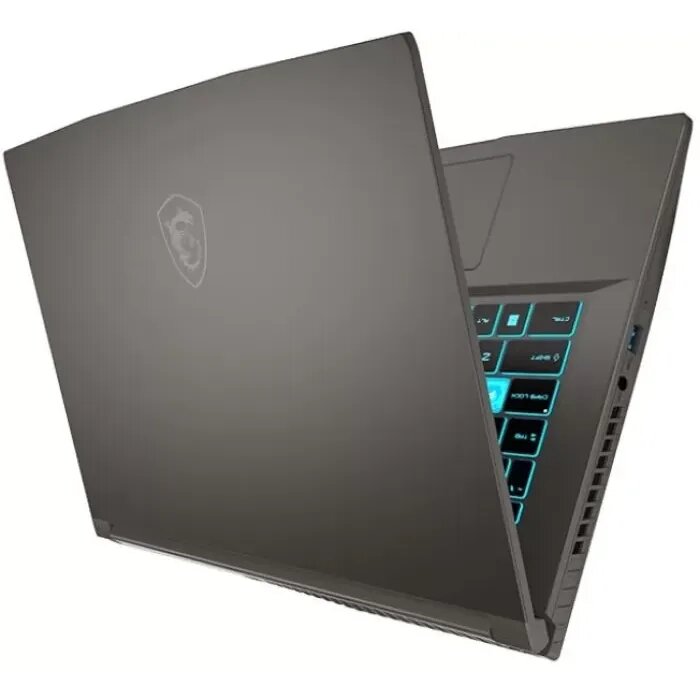 Noutbuk MSI Thin 15