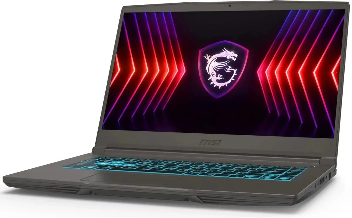Noutbuk MSI Thin 15